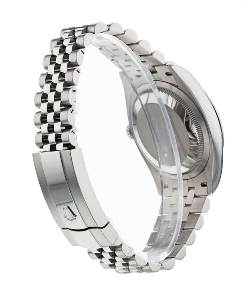 Rolex Datejust 126200